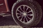 Chevrolet Colorado ZR2 Crew Cab 2017 года